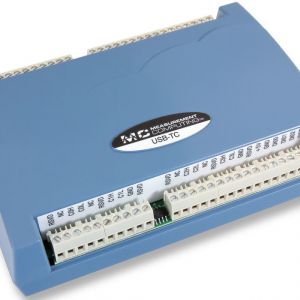 USB-TC (RedLab-TC) - USB Messmodul