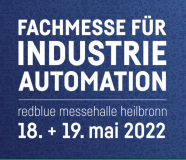 AMC - Aussteller zur all about automation 2022 in Heilbronn