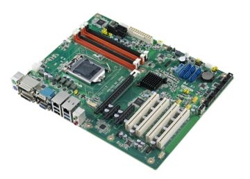 ATX und Micro-ATX Mainboard für Industrie PC Systeme