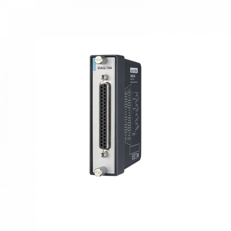 iDAQ-784-A - Encoder Modul