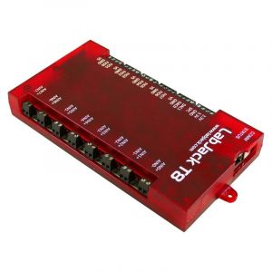 USB Messmodul USB-LabJack T8