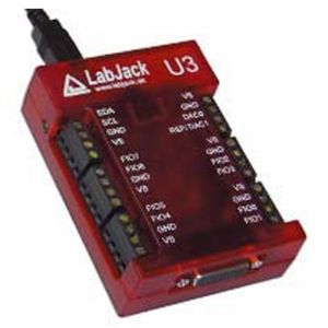 USB Messmodul LabJack U3 LV
