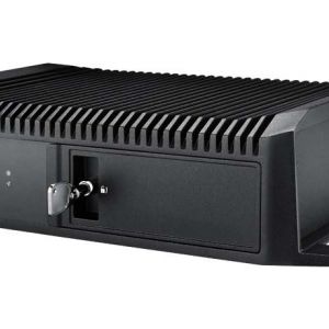 TREK-60-M2PN0E - Box IPC für KFZ-Einsatz