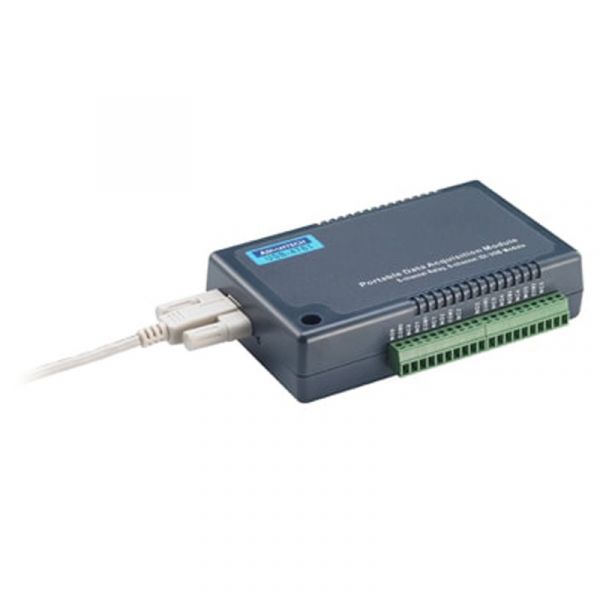 Digital I/O Module via USB/Ethernet - AMC