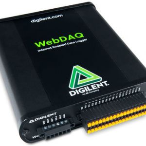 WebDAQ-316 - Web- und IoT-Temperatur Datenlogger