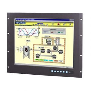 FPM-3191G-R3BE - Robustes Industrie Display