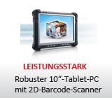 Robuste Tablet PC, Handheld PC