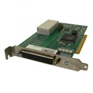 ME-630/8 PCI Relaiskarte