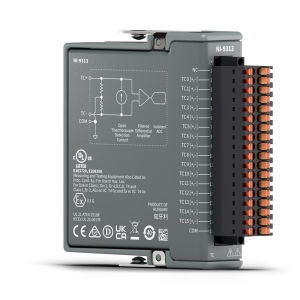 NI-9313-Federklemme cRIO/cDAQ Temperatur Modul
