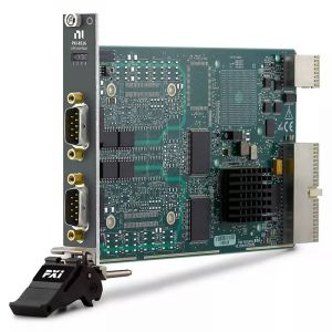 Schnittstellenkarte NI PXI-8516 / 2xLIN-XNET