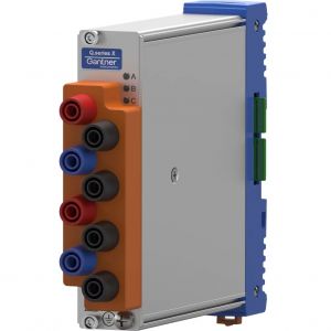 Q.bloxx XE A127 Datenerfassungsmodul f.  EtherCAT