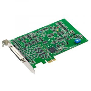 Messkarten Multi I/O Karten