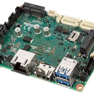 MIO-2375C5P-Q1A1 - Pico ITX Single Board Computer