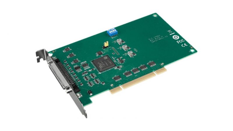 PCI-1780U-B PCI Zählerkarte mit Digital-I/O