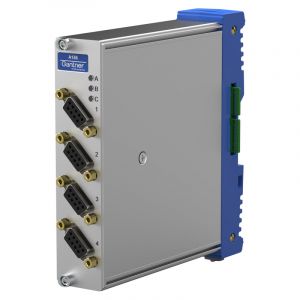 Q.bloxx XL A156 DB9 - Datenerfassungsmodul