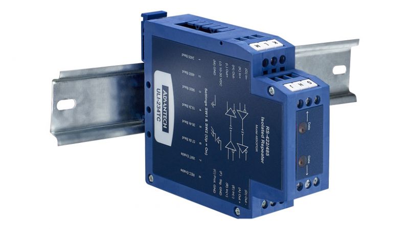ULI-234TCH / BB-485OPDR-HS - High Speed Repeater