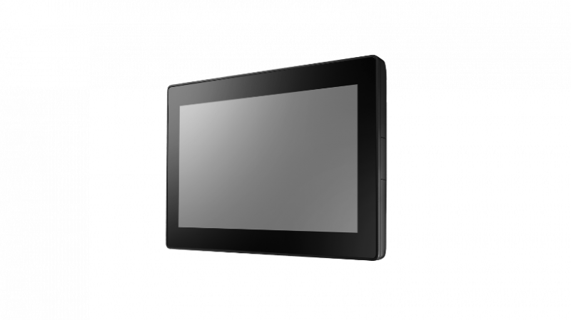 UTC-310JP-ATB1E - Widescreen All In One PC