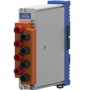 Q.bloxx XE A128 Datenerfassungsmodul f. EtherCAT