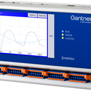 Einsatzbereiche im Maschinen und Anlagenbau