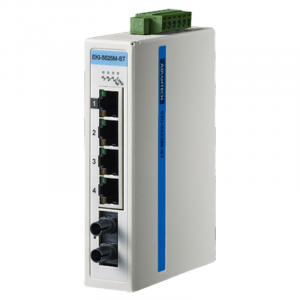 EKI-5525MI-AE - ProView/SCADA Switch