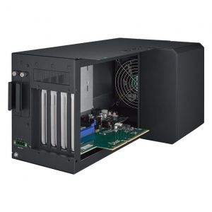 MIC-75G20-10C1 - GPU i-Modul Slot-Erweiterung