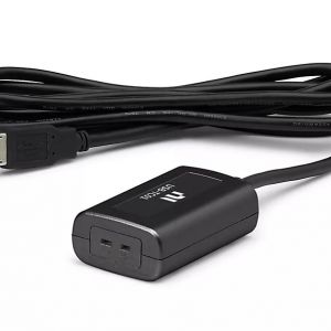 USB-TC01 - USB Messmodul für Themoelemente