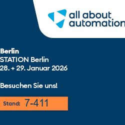 Einsatzbereiche im Maschinen und Anlagenbau