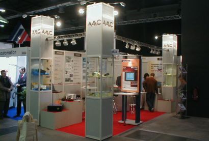 AMC GmbH Chemnitz – Messen und Veranstaltungen