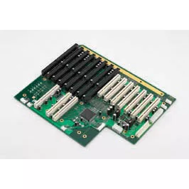 PCA-6114P7-0E1E - Passive Busplatine