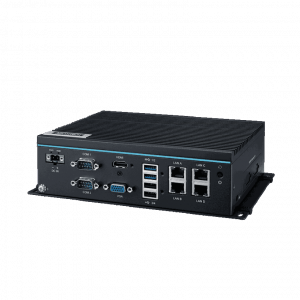 UNO-247-N3N1A (V2) - Embedded Automation IPC