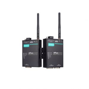 NPort-W2150A - WLAN Device Server