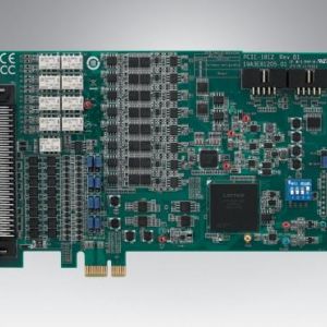 PCIe-1812-B - Multi I/O Messkarte