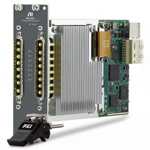 NI PXIe-2514 - 40 A Fault Insertion Unit