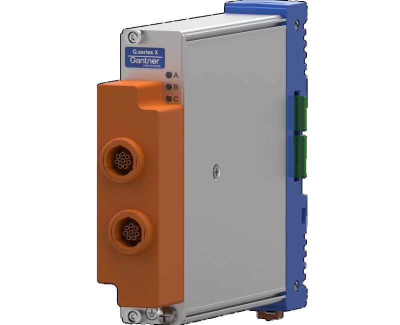 Q.bloxx-XE-A121 LEMO-Datenerfassungsmodul EtherCAT