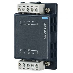 ADAM-3624 E/A-Erweiterung für ADAM-3600
