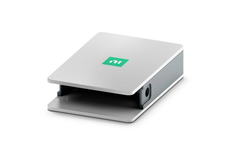 cDAQ Messsystem Gehäuse NI cDAQ-9170/USB TYP C