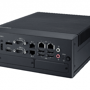 MIC-780H-00A1 - Modularer Embedded Box IPC