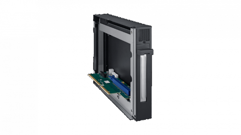 MIC-78M10-00A1 - Erweiterungs-i-Modul