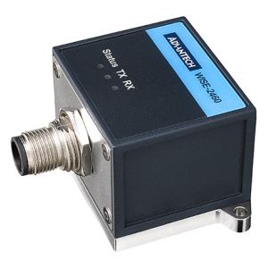 WISE-2460  1 Achsen 10KHz Smart Vibrationssensor