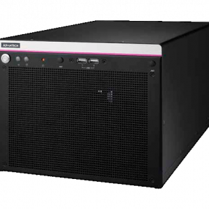 AIR-4100-S3A1U - Edge AI/ KI System mit AMD CPU