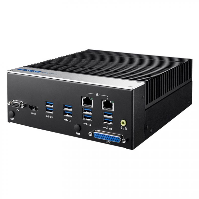 ARK-3531-00A2- Embedded Box IPC