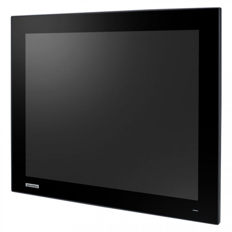 FPM-D19T-CE - Modular Industrie Touch Display