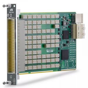 NI PXIe-2525 Multiplexer