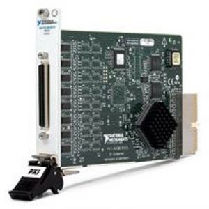 PXI-8431 - NI Schnittstellenkarte