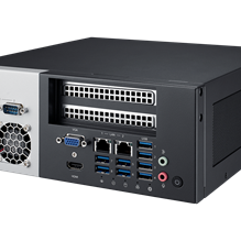 IPC-221-00A1 - IPC Gehäuse für Wandmontage