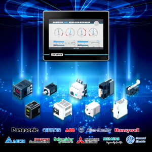 Einsatzbereiche im Maschinen und Anlagenbau