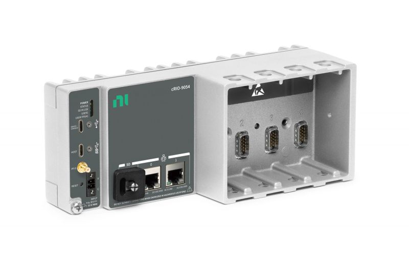 NI cRIO-9054  Echtzeit Controller mit TSN