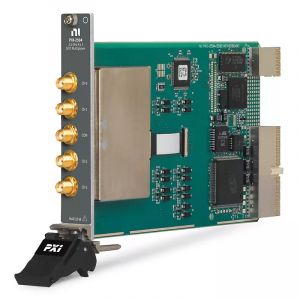 NI PXI-2594 Multiplexer