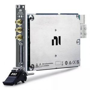 Generatorkarte NI PXIe-6544-08Mbit pro Kanal