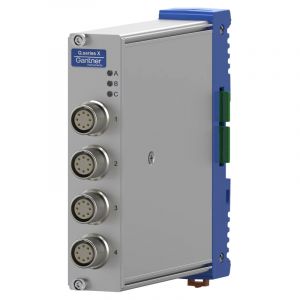 Q.bloxx XL D107 SV - Digitales Messmodul
